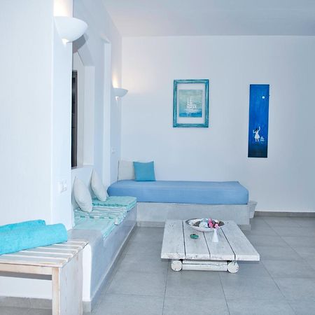 The Last Sunbeam - Adults Only Fira  Extérieur photo