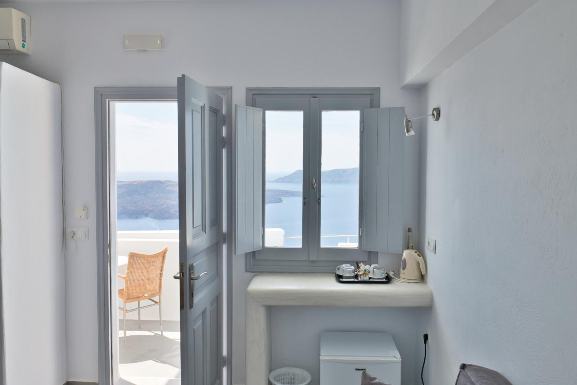 The Last Sunbeam - Adults Only Fira  Extérieur photo