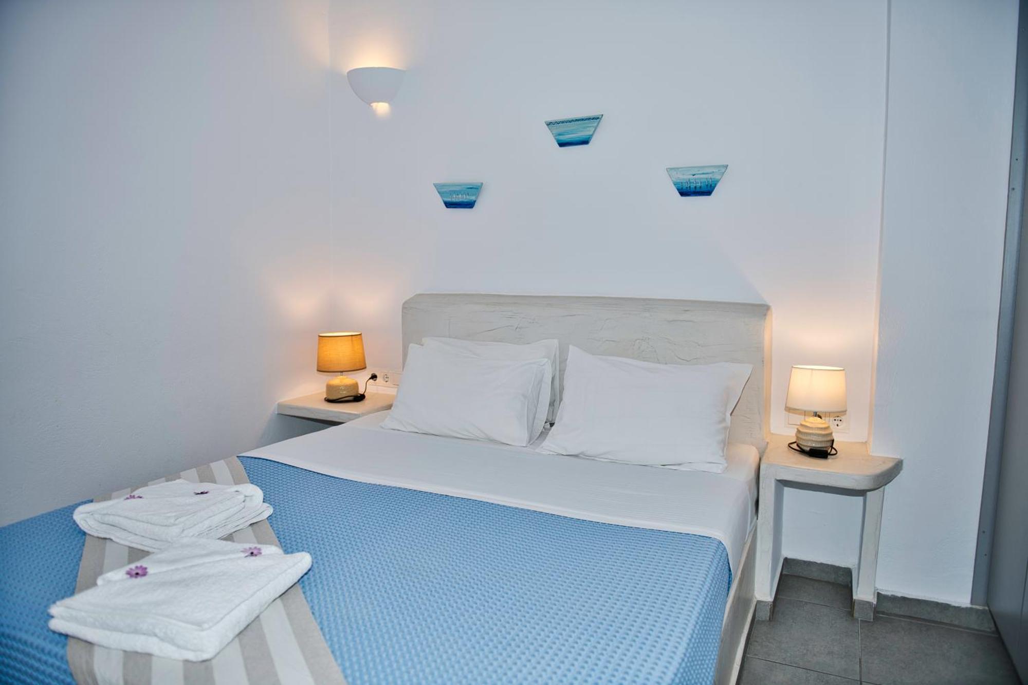 The Last Sunbeam - Adults Only Fira  Extérieur photo