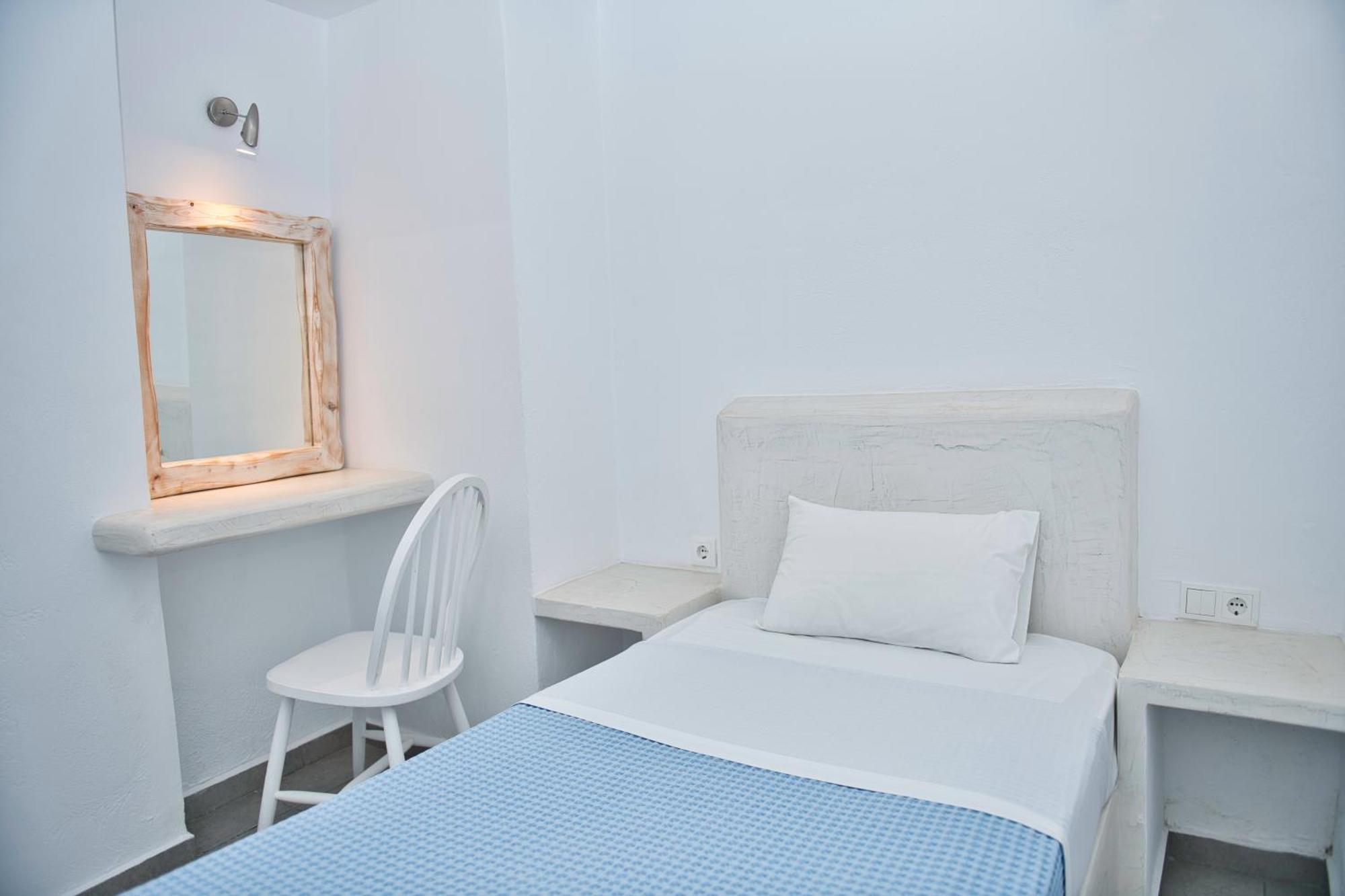 The Last Sunbeam - Adults Only Fira  Extérieur photo