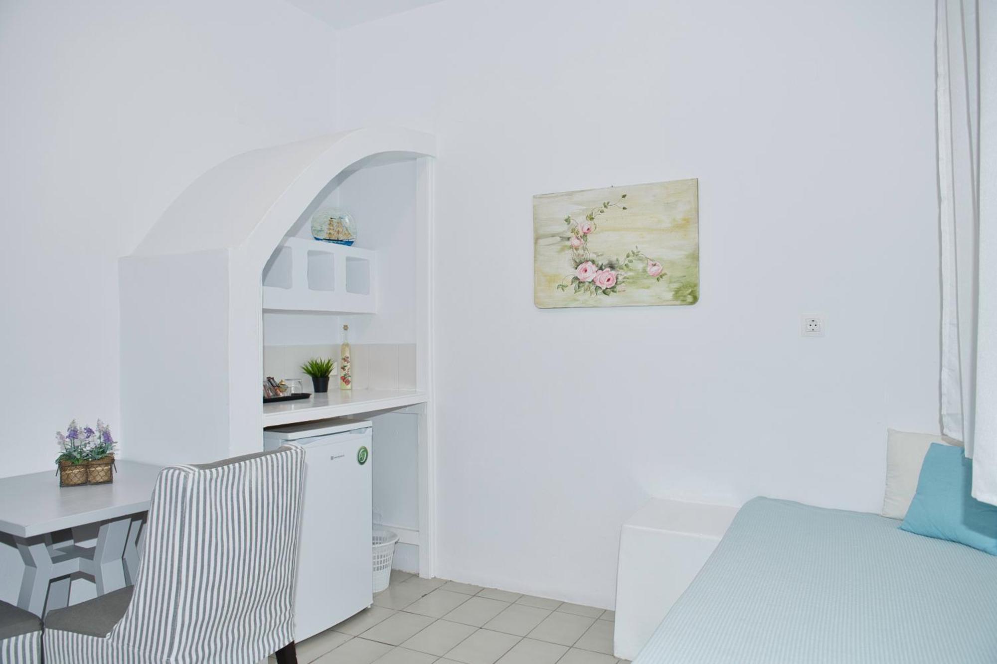 The Last Sunbeam - Adults Only Fira  Extérieur photo