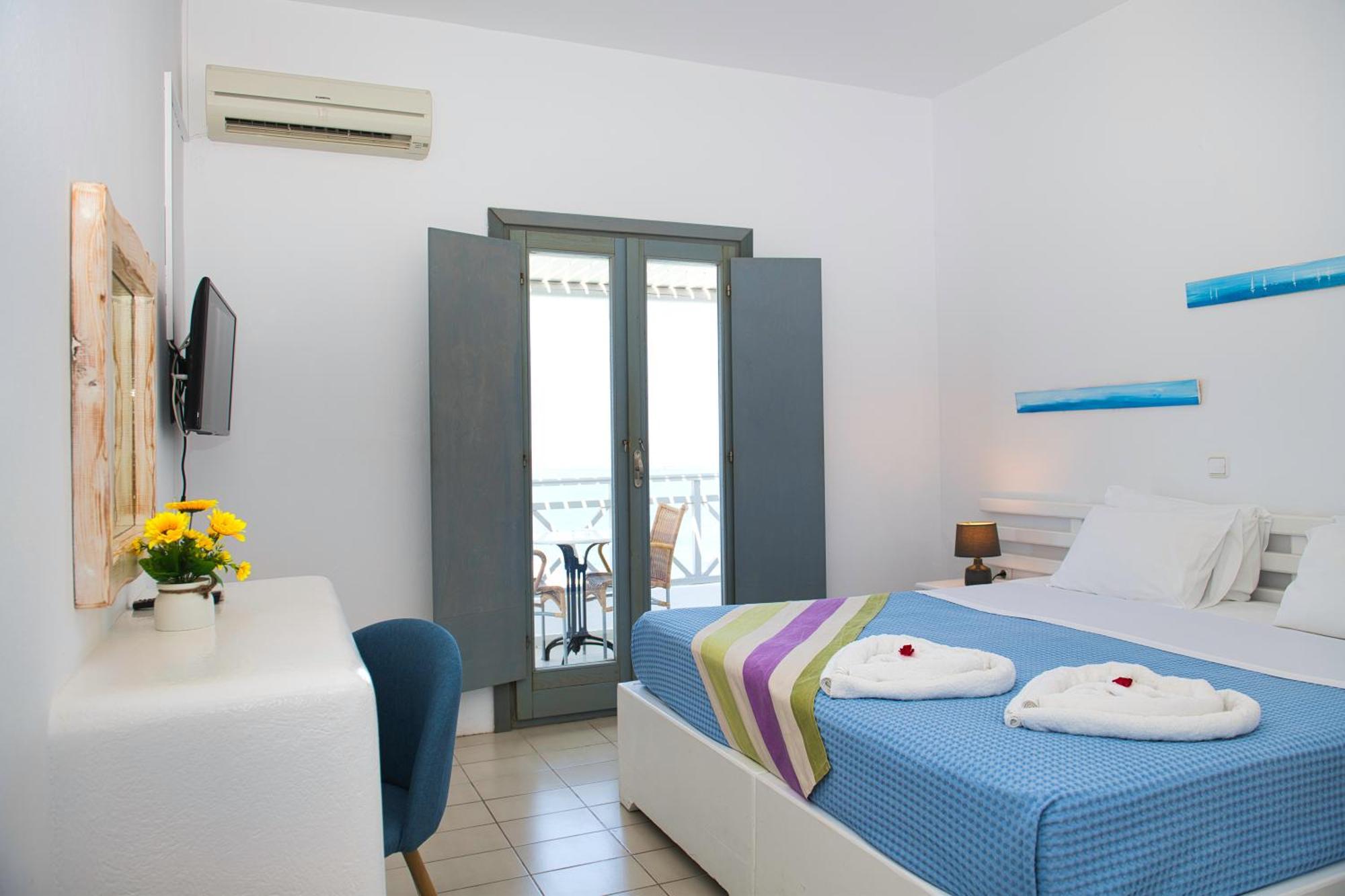 The Last Sunbeam - Adults Only Fira  Extérieur photo