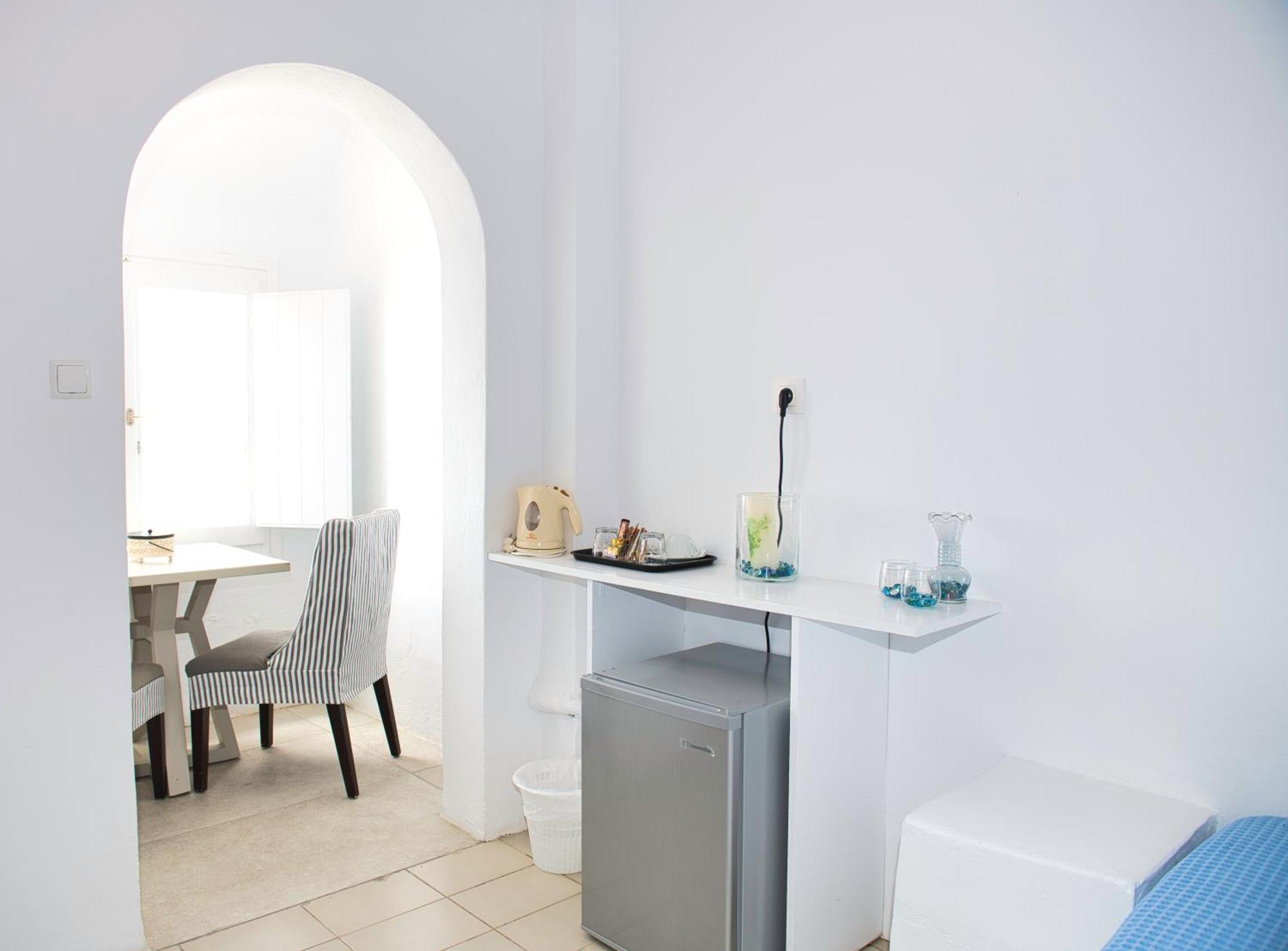 The Last Sunbeam - Adults Only Fira  Extérieur photo