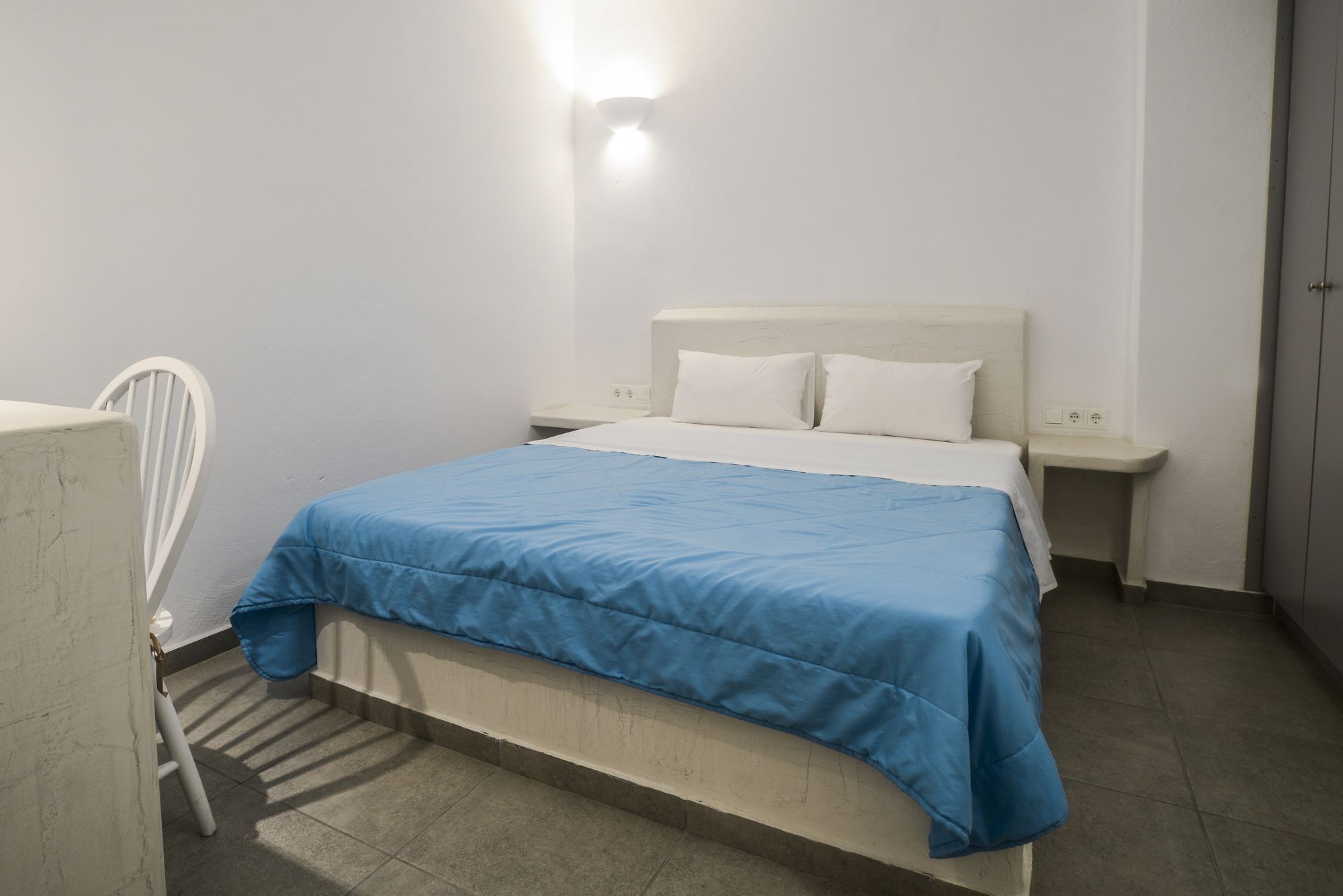 The Last Sunbeam - Adults Only Fira  Extérieur photo