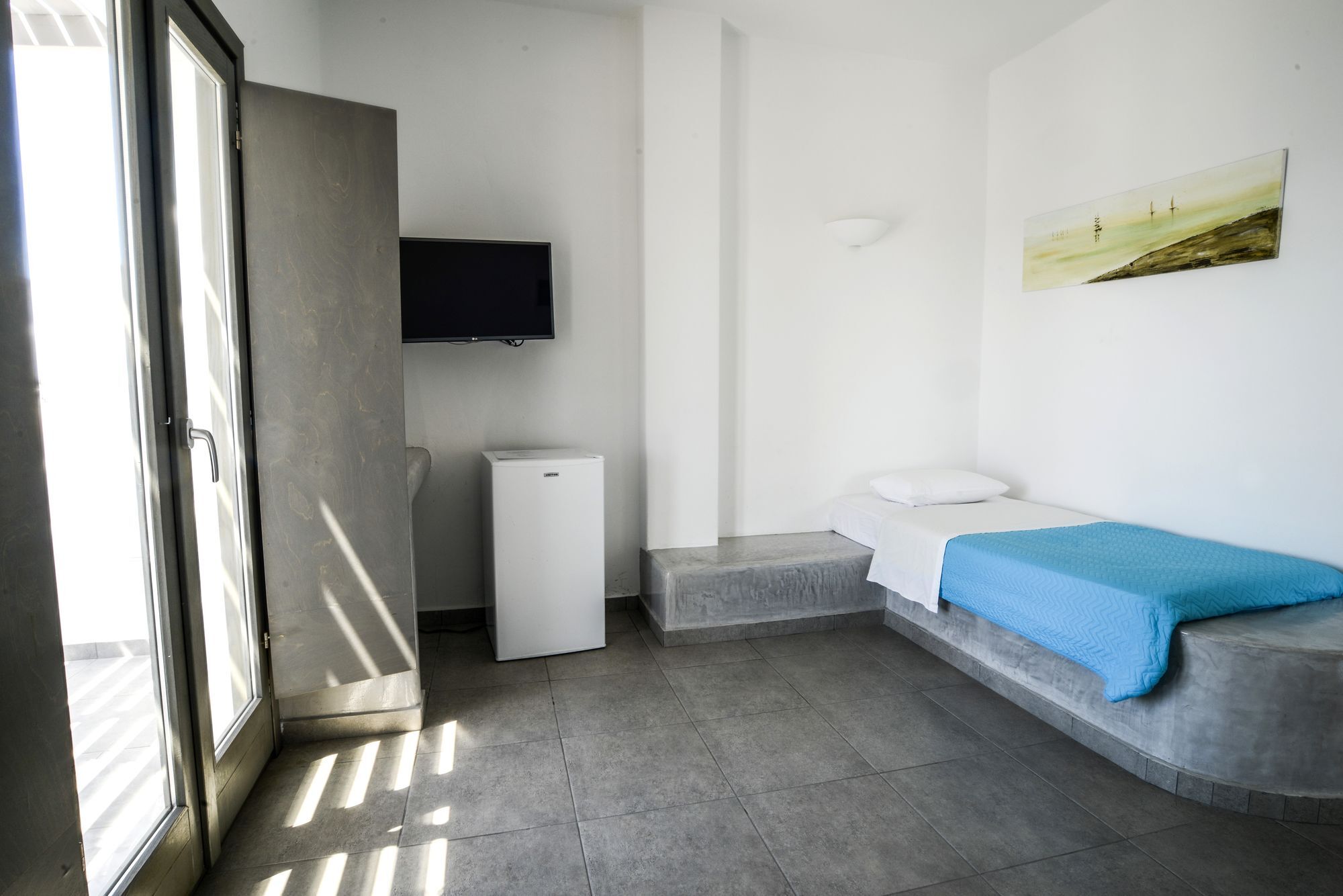 The Last Sunbeam - Adults Only Fira  Extérieur photo