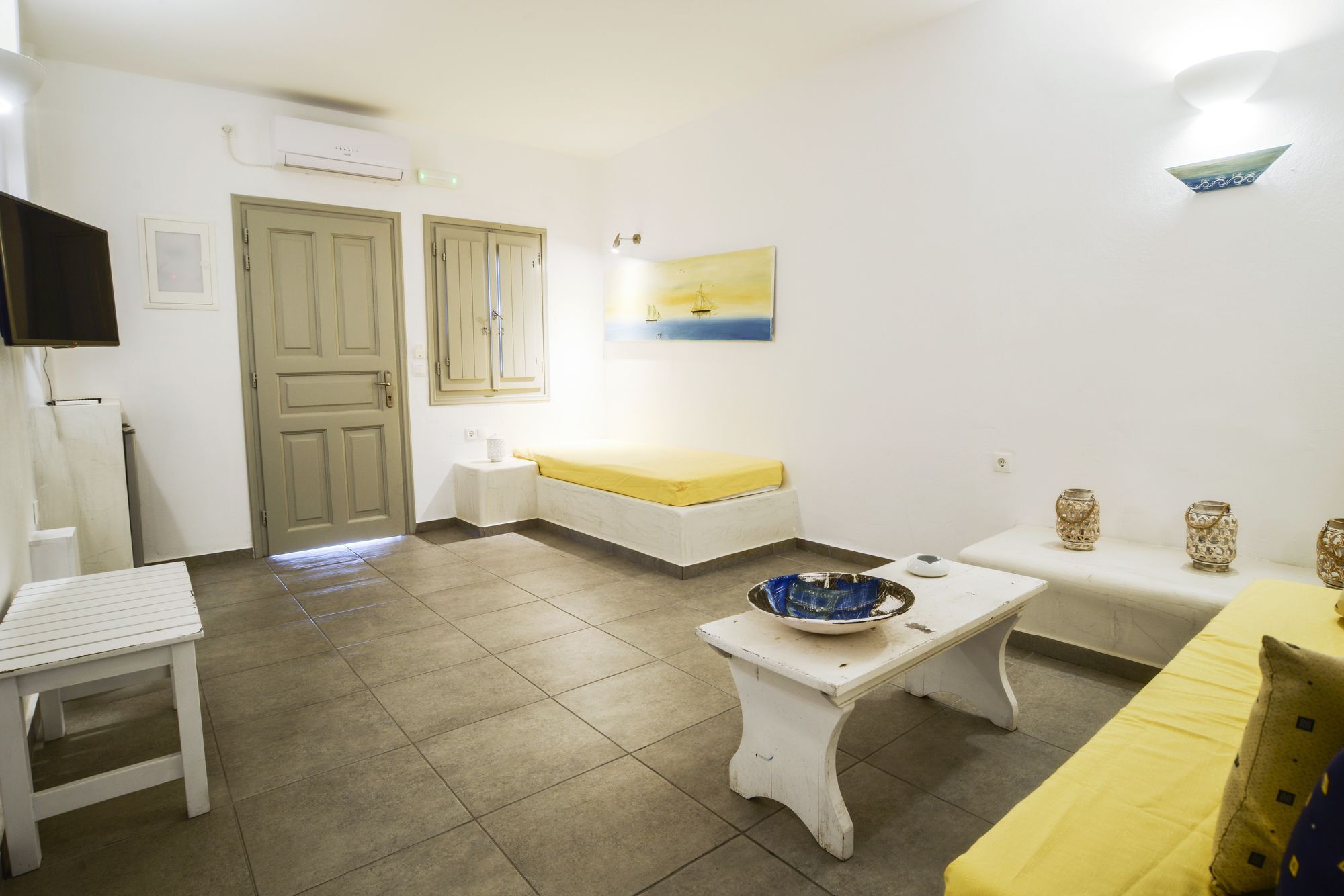 The Last Sunbeam - Adults Only Fira  Extérieur photo