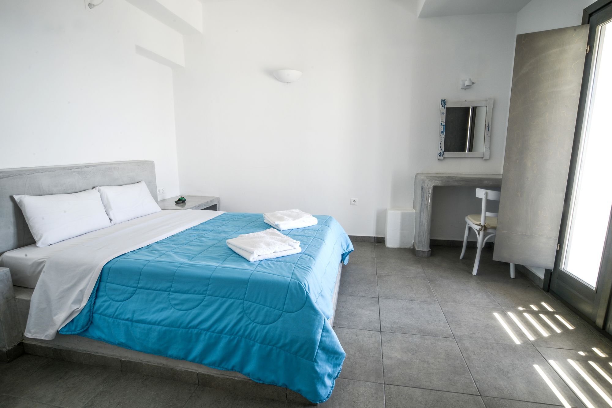 The Last Sunbeam - Adults Only Fira  Extérieur photo